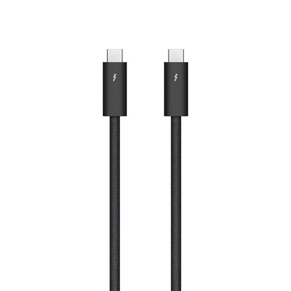 Apple Thunderbolt 4 Pro Cable (1.8 m)