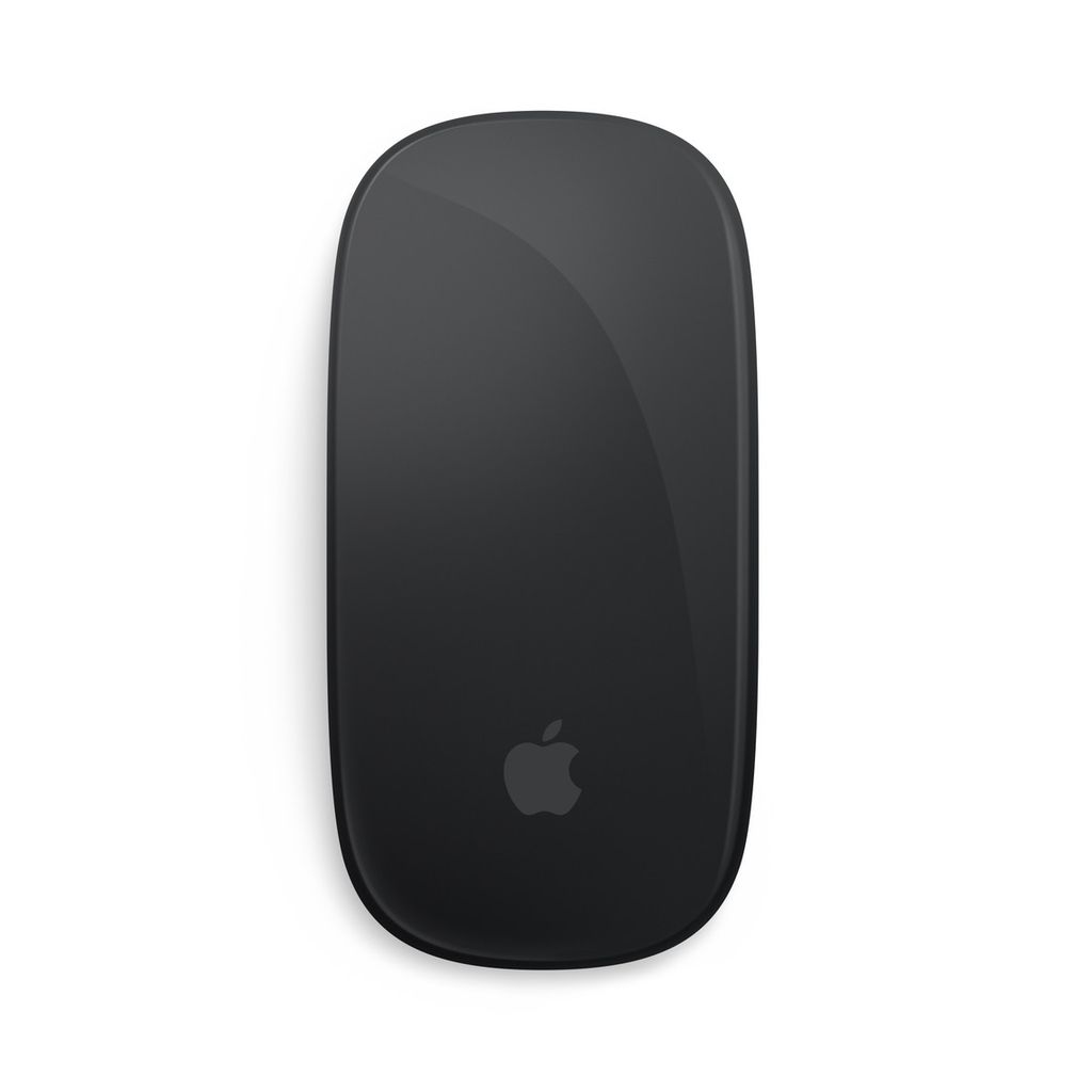 Magic Mouse (USB‑C) - Bề Mặt Multi-Touch Màu Đen