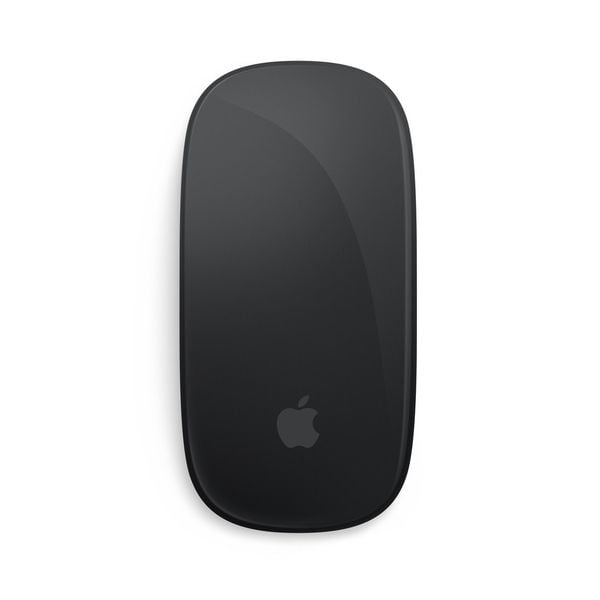Magic Mouse (USB‑C) - Bề Mặt Multi-Touch Màu Đen