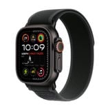 Apple Watch Ultra 2 Size S/M (Vỏ Titan - Dây Quấn Trail)