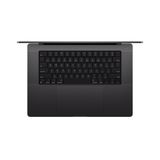 MacBook Pro 16-inch M4 Pro Chip 20-Core GPU (Ram 24GB - SSD 512GB)