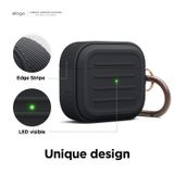 elago Armor Case cho AirPods 3 (Màu Đen)