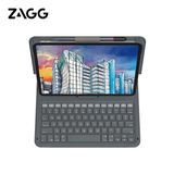 ZAGG Keyboard Messenger Folio 2 iPad Air 10.9-inch/11-inch, iPad Pro 11-inch