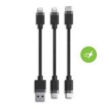 Mophie Travel cable kit