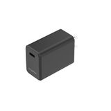 Mophie Essentials Dual 30W PD wall charger USB-C