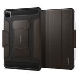 Spigen Rugged Armor Pro Cae iPad Pro 11-inch (Gunmetal)