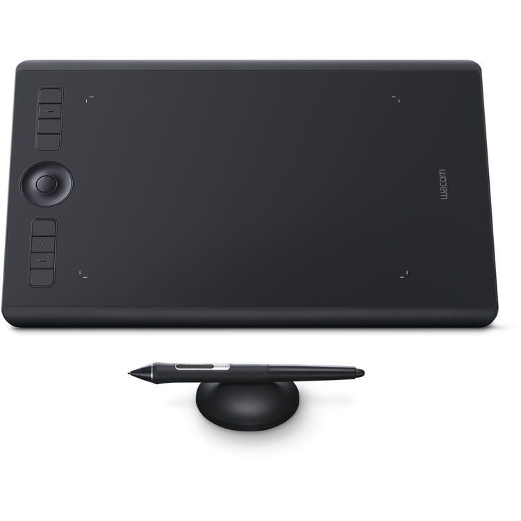 Wacom Intuos Pro Size M (PTH-660)