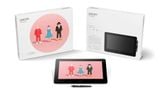 Wacom Cintiq Pro 16 - New Generation (DTH167K0C)