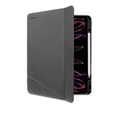 Tomtoc Inspire B02 Tri-Mode Case iPad Pro 11-inch (Thế hệ 3 & 4) - Màu Đen