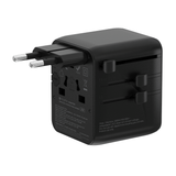 Mophie Essentials GaN 35W universal travel adaptor