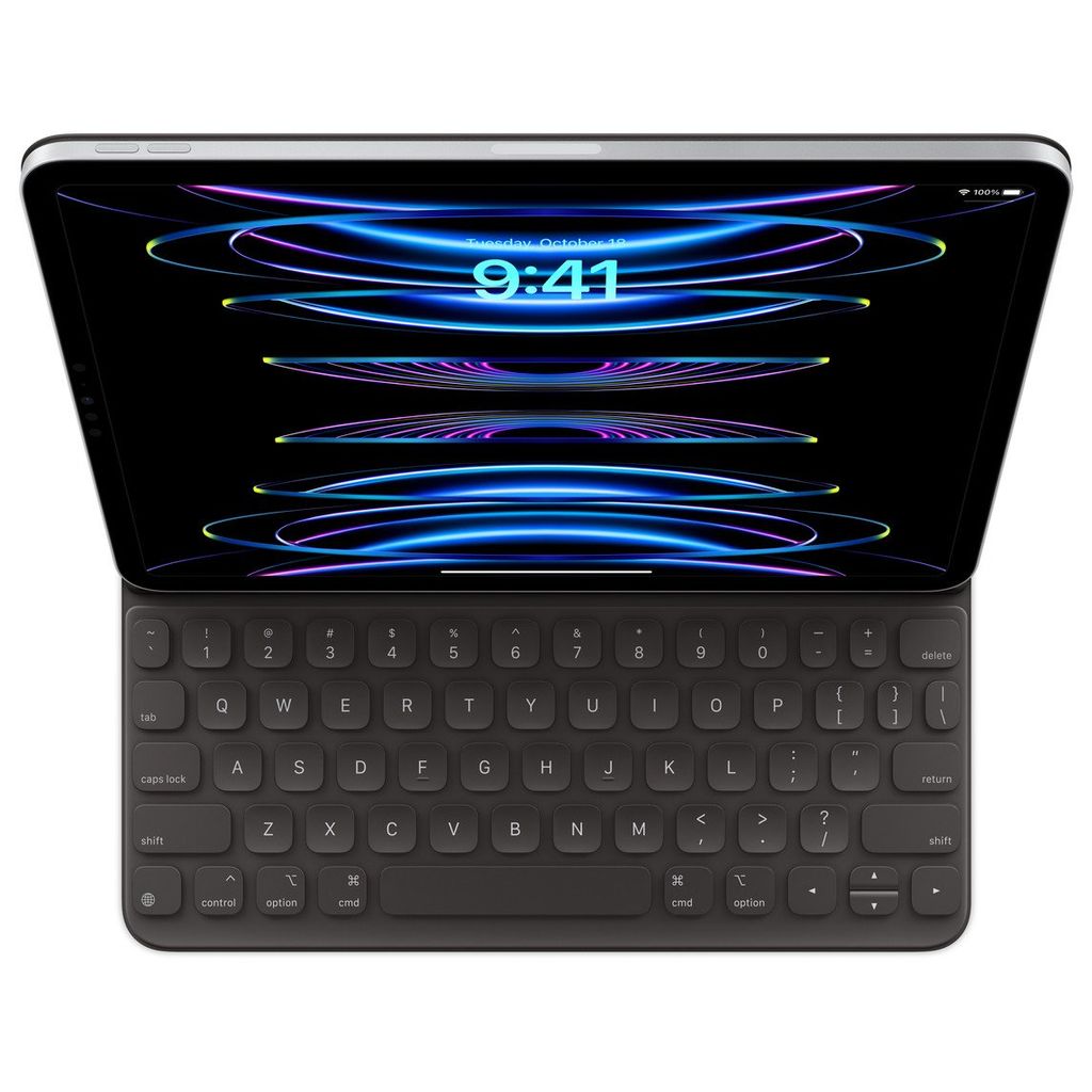 Apple Smart Keyboard Folio cho iPad Pro 11-inch | iPad Air 10.9-inch/11-inch