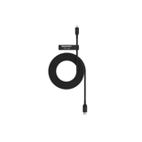 Mophie Essentials USB-C to Lightning charging cable 1m