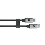 Mophie 100W USB-C to USB-C Charge Cable 2m