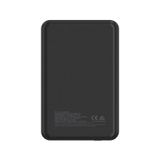 Mophie Pin sạc dự phòng Essentials Snap+ PowerStation 5K - Black