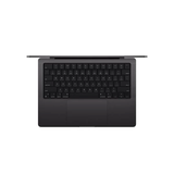 MacBook Pro 14-inch M4 Chip 10-Core GPU (Ram 32GB - SSD 512GB)