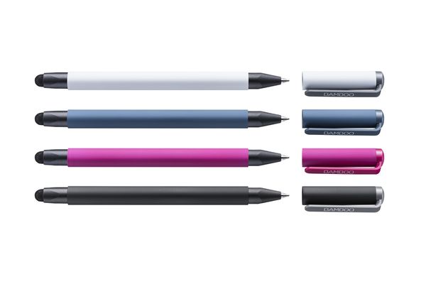 Wacom Bamboo Duo Thế hệ 4 (CS-191)