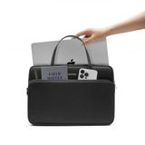 Tomtoc The Her-H21 Laptop Handbag MacBook 16-inch (Màu Đen)