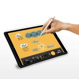 Mipow - Dán cường lực Kingbull iPad mini 8.3-inch