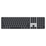 Magic Keyboard với Touch ID và Numeric Keypad (USB‑C) - Tiếng Anh Mỹ Màu Đen