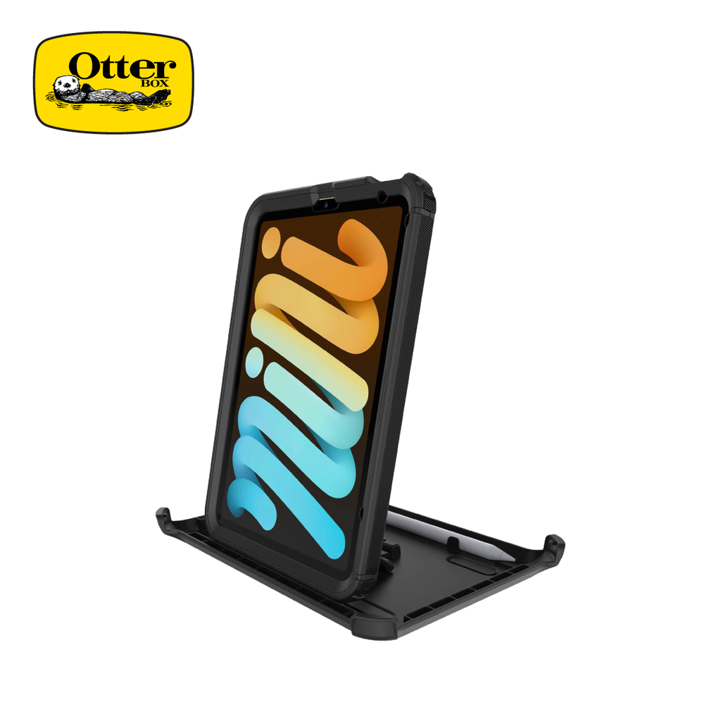 OtterBox Defender - Ốp lưng iPad mini (Thế hệ 6 và A17 Pro)