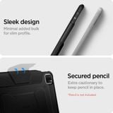 Spigen Rugged Armor Pro Case iPad Pro 12.9-inch (Thế hệ 5/6)