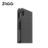 ZAGG Keyboard Messenger Folio 2 iPad Air 10.9-inch/11-inch, iPad Pro 11-inch