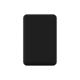 Mophie Pin sạc dự phòng 10000mAh Essentials PowerStation Snap+ 10K - Black