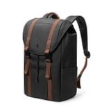 Tomtoc VintPack-TA1 22L Laptop Backpack (Lên đến 16-inch) - Black