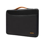 Tomtoc - Defender A22 Handbag MacBook Pro 16-inch (Màu Đen)