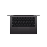 MacBook Pro 14-inch M4 Pro Chip 16-Core GPU (Ram 48GB - SSD 512GB)