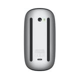 Magic Mouse (USB‑C) - Bề Mặt Multi-Touch Màu Đen