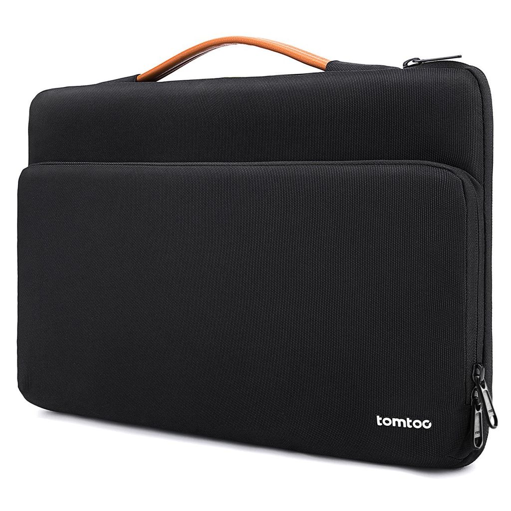 Tomtoc Defender-A14 Laptop Handbag MacBook Pro 16-inch (Màu Đen)