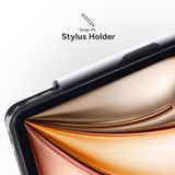 ZAGG Ốp lưng bàn phím Pro Keys 2 iPad Pro 13-inch M4 chip