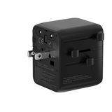 Mophie Essentials GaN 35W universal travel adaptor