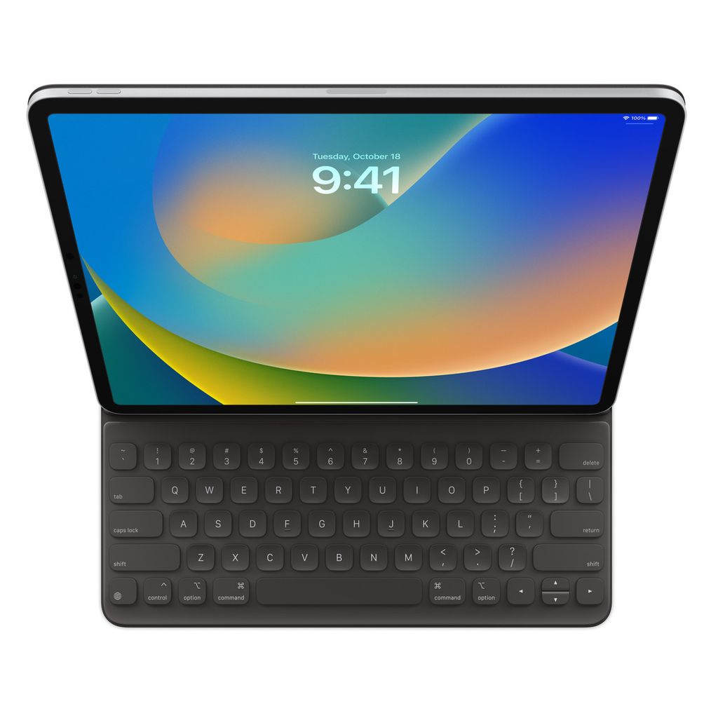 Apple Smart Keyboard Folio iPad Air 13-inch | iPro 12.9-inch