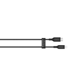 Mophie Essentials USB-C to Lightning charging cable 1m