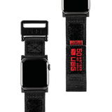 UAG ACTIVE Strap Apple Watch 38mm/40mm/41mm