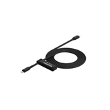 Mophie Essentials USB-C to Lightning charging cable 1m