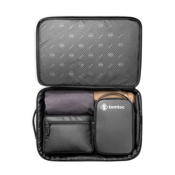 Tomtoc PS5 Backpack NMS Apple Authorised Reseller