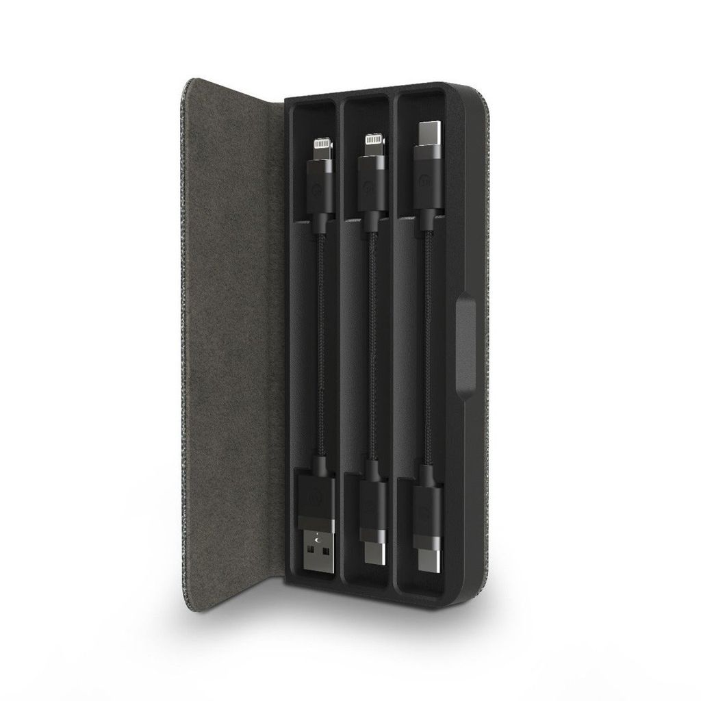 Mophie Travel cable kit