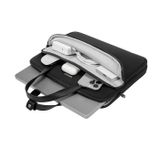 Tomtoc The Her-H22 Laptop Shoulder Bag (Lên đến 14-inch) - Black