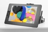 Wacom Ergo Stand 2 for 24 (ACK62801K)