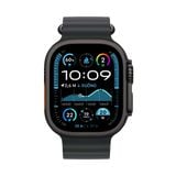 Apple Watch Ultra 2 (Vỏ Titan - Dây Đeo Ocean)