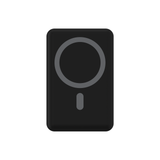Mophie Pin sạc dự phòng 10000mAh Essentials PowerStation Snap+ 10K - Black
