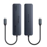 HyperDrive Next 7in1 USB-C Hub HD4003GL