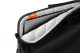 Tomtoc Defender-A30 Laptop Case with Shoulder Strap 17-inch