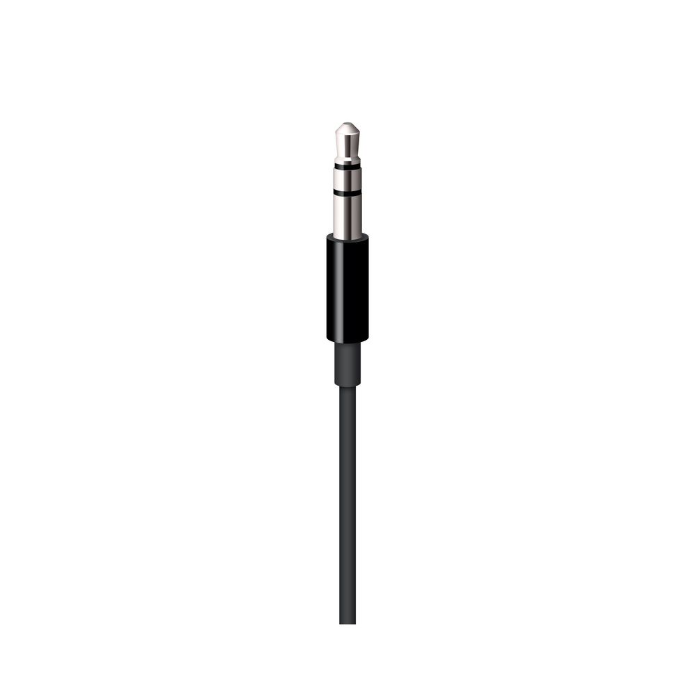 Apple Lightning to 3.5 mm Audio Cable (1.2m)