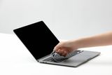 Innostyle - Phủ phím Màu Đen (MacBook Air 13-inch 2020 | M1)