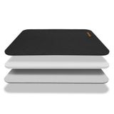 Tomtoc Slim Sleeve MacBook 15-inch (Màu Đen)