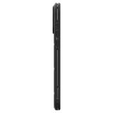 Spigen Athlex Active Case iPhone 15 Pro Max (Black)